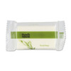Pure & Natural Personal Soaps, Fresh, White, # 3/4, Bar, 1000 PK PN500075