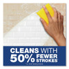 Comet Cleaners & Detergents, 1 gal. Bottle, Fresh 84994223