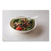 Vanguard Renewable and Compostable Sugarcane Bowls, 12 oz, Wht, PK1000  EP-BL12NFA