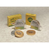 Hydrion Test Paper,15 ft L,1-4 in W,PK50 QTR-10