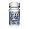 Industrial Test Systems Test Strips,0.04 to 8 ppm Copper,PK50 486632