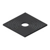 Manufacturer Varies Tree Grate, Square, Plastic, 5 ft. x 5 ft. TSB55