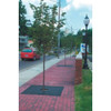Manufacturer Varies Tree Grate, Square, Plastic, 5 ft. x 5 ft. TSB55