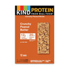 Kind Protein Bars, Crunchy Peanut Butter, 1.76 oz, PK12 26026
