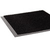 Crown Matting Technologies Mats, 0.44" Thick, Black, 36 in W x 60 in L JS 0035BK