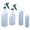 Qorpak Bottle Flip-Top Dispenensing 480 ml,PK24 PLC-03425