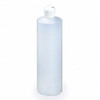 Qorpak Bottle Flip-Top Dispenensing 480 ml,PK24 PLC-03425