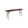 Flash Furniture YT-1872-MEL-WAL-GG