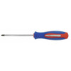 Westward General Purpose Phillips Screwdriver #0 Round 401M43
