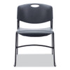 Alera Stacking Chair,33.78 in H ALECA671 Alera Stacking Chair,33.78 in H ALECA671