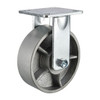 Manufacturer Varies Kingpinless Rgd Cstr,3500 lb,7-1/2 in. H P27R-D060NR-16