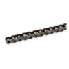 Tsubaki Roller Chain,Hollow Pin,60HP ANSI,10 ft. 60HPB