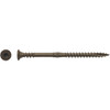 Big Timber #10 x 2-5/8 In. Star Drive Flat Head Soft Wood Screws (350 Ct.)