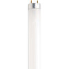 Satco 15W 18 In. T8 Bi-Pin Cool White Fluorescent Tube Light Bulb S7949