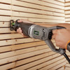Genesis 10-Amp VS Reciprocating Saw with Quick-Change GRS101B 305479