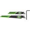 Genesis 10-Amp VS Reciprocating Saw with Quick-Change GRS101B 305479