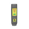 Test Products International Combustible Gas Detector, 32 to 104F 725A