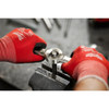 Milwaukee Tool Hex Threading Die, 1-4"-20, UNC 49-57-5334