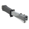 Arrow Fastener Hammer Tacker,Light Duty,Flat Crown HT55
