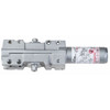Assa Abloy Accentra Door Closer,Cast Iron,12-1/4 In. 5821 x 689