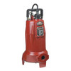 Liberty Pumps Grinder Pump, 208-230V, 10.6 Amps, Ph 3 LSGX203M