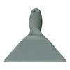Remco Hand Scraper Item,Gray,Blade 4-1/2" W 696288