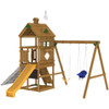 PlayStar Trainer Build-it-Yourself Playset Kit (Lumber Not Included) PS 7712