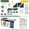 PlayStar Trainer Build-it-Yourself Playset Kit (Lumber Not Included) PS 7712 838970