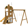 PlayStar Trainer Build-it-Yourself Playset Kit (Lumber Not Included) PS 7712 838970