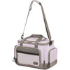 Igloo Marine 30 Qt. Square Soft-Side Cooler, White & Gray 64359 878602