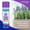 Sprayway 19 Oz. Lavender Glass Cleaner 1000047224 630182