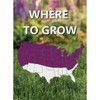 Black Beauty 25lb Heavy Traffic Seed 10980 707369