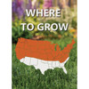 Black Beauty 25lb Fall Magic Seed 10770 710405