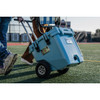 RovR RollR 45 Qt. Wheeled Hard Cooler, South Pacific R-R45-SP 865685