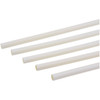 SharkBite 3-4 In. x 5 Ft. White PEX Pipe Type A Stick UA70W5 434631