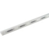SharkBite 3-4 In. x 5 Ft. White PEX Pipe Type A Stick UA70W5 434631