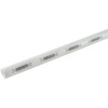 SharkBite 3-4 In. x 5 Ft. White PEX Pipe Type A Stick UA70W5 434631