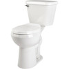 Briggs AltimaMAX White Round 1.28 GPF Toilet Express 7087 130 442329