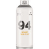 MTN 94 400ml Black Spray Paint EX0149011M