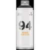 MTN 94 400ml Black Spray Paint EX0149011M 789439