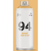 MTN 94 400ml Plural Orange Spray Paint EX0140103M