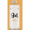 MTN 94 400ml Medium Yellow Spray Paint EX0141028M