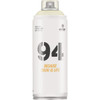 MTN 94 400ml Bone White Spray Paint EX0141013M 790754