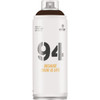 MTN 94 400ml Coffee Brown Spray Paint EX0140100M 791388