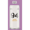 MTN 94 400ml Bishop Violet Spray Paint EX0140276M