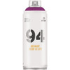 MTN 94 400ml Sultan Violet Spray Paint EX0140283M 792093