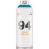 MTN 94 400ml Tramontana Blue Spray Paint EX0140268M 792960