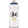 MTN 94 400ml Dark Blue Spray Paint luminous EX0145005M 793009