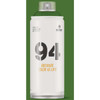 MTN 94 400ml Valley Green Spray Paint EX0146018M