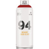 MTN 94 400ml Vivid Red Spray Paint EX0143001M 797163